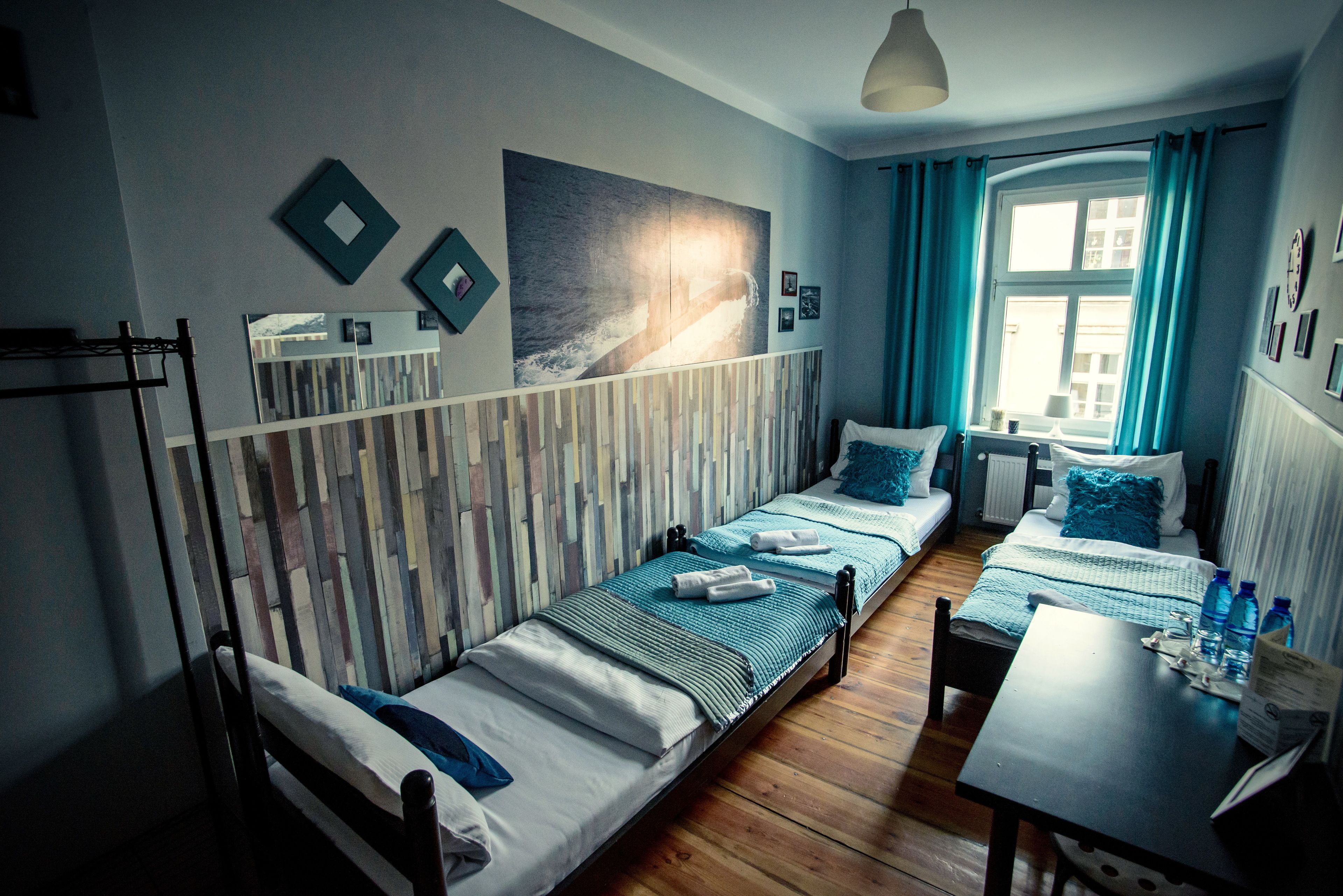 Foto - Explorer B&B Old Town Rooms & Apartment
