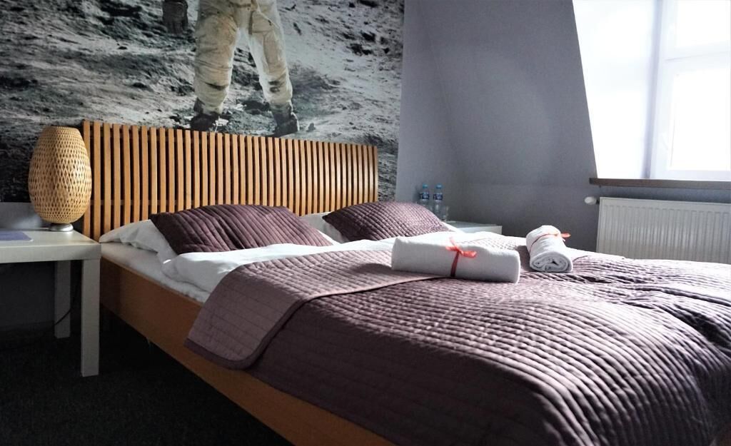 double room, shared bathroom | 1 bedroom, premium bedding, down duvets, pillow-top beds