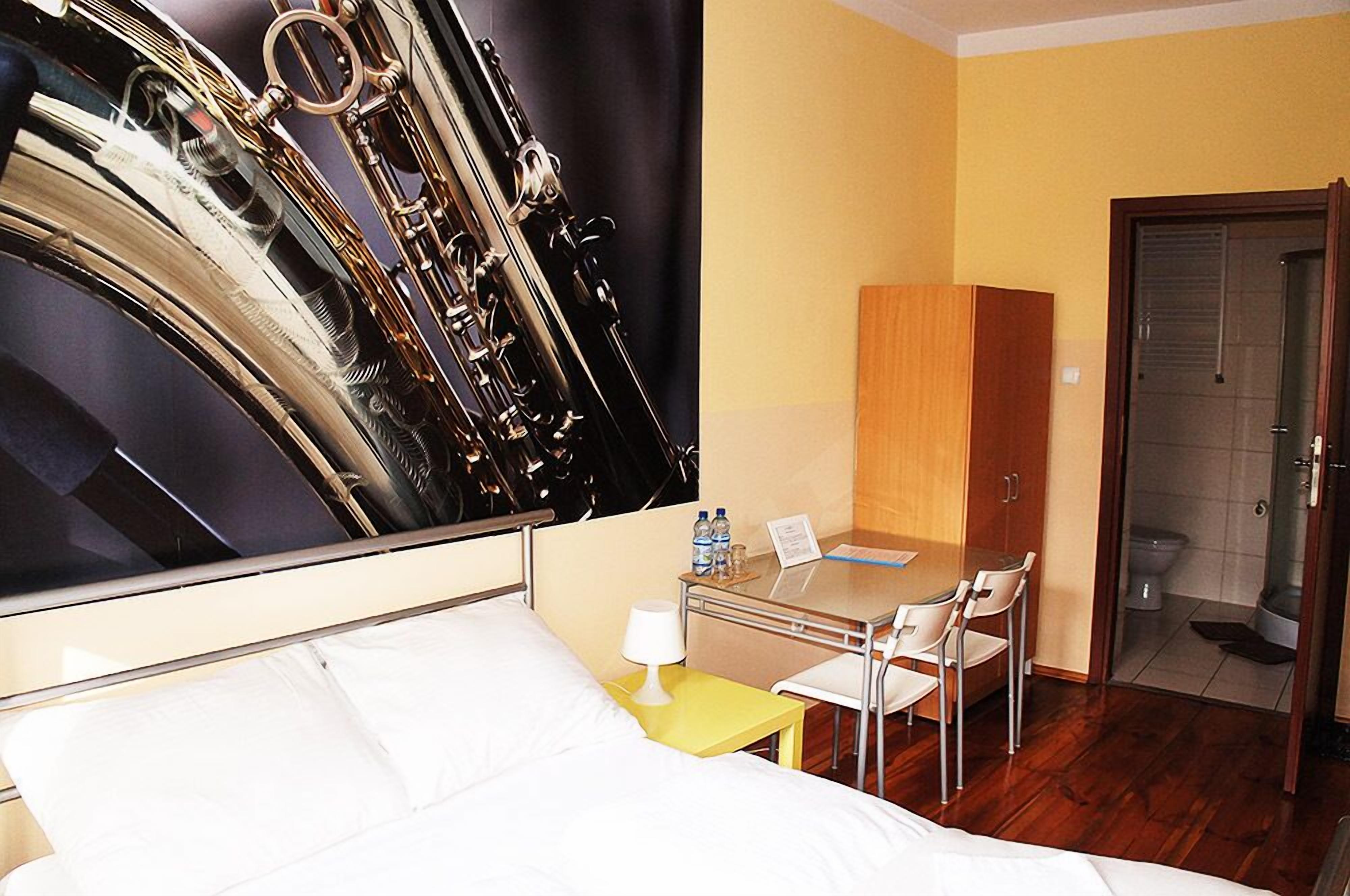 Foto - Explorer B&B Old Town Rooms & Apartment
