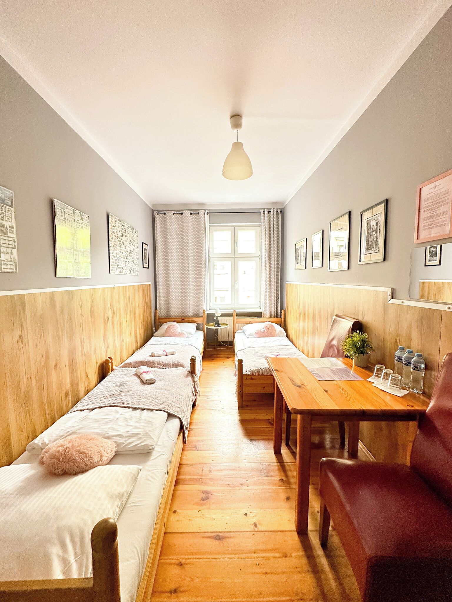 Foto - Explorer B&B Old Town Rooms & Apartment #don't be a tourist, be an Explorer!