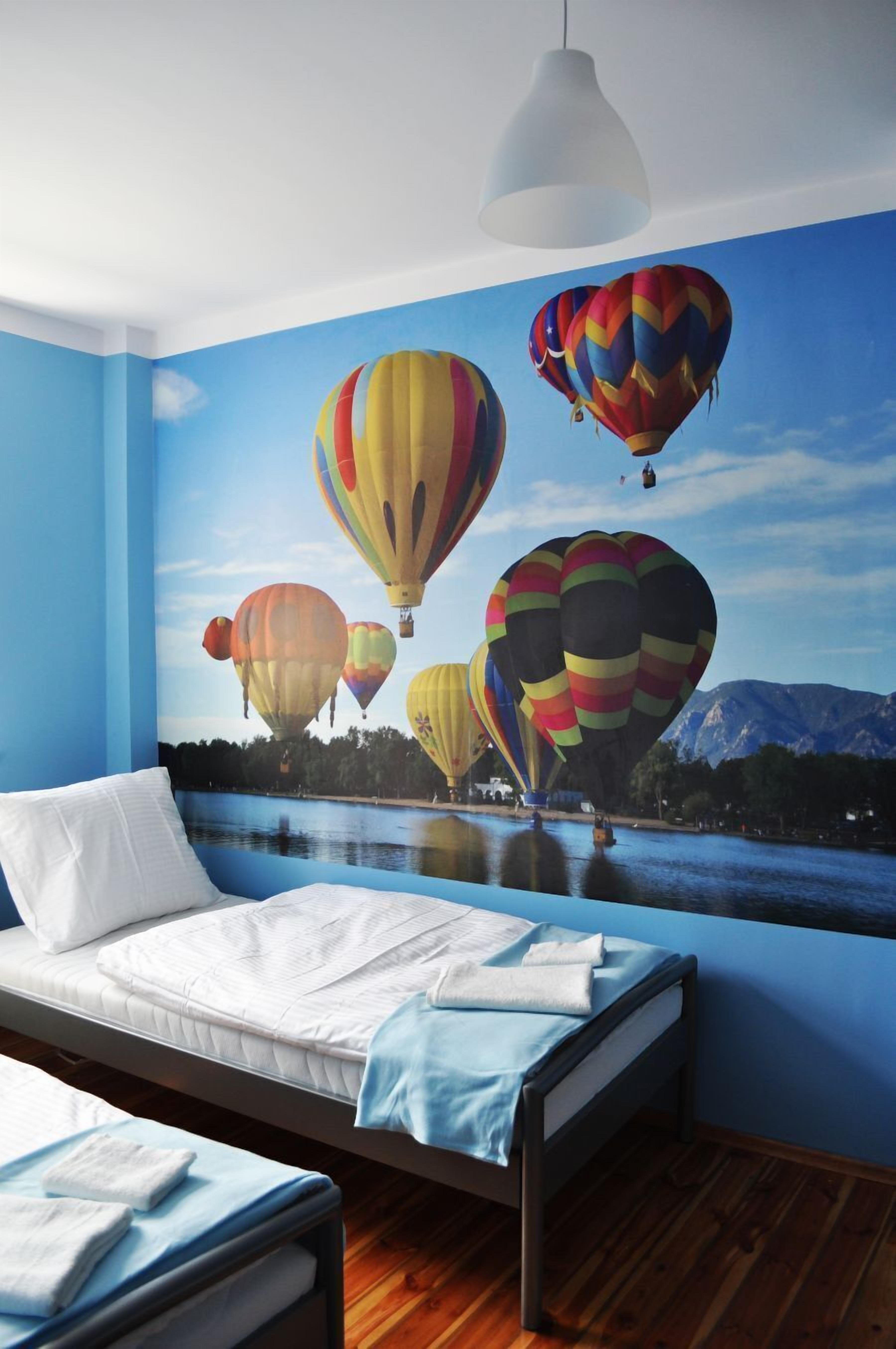 quadruple room, private bathroom | 1 bedroom, premium bedding, down duvets, pillow-top beds