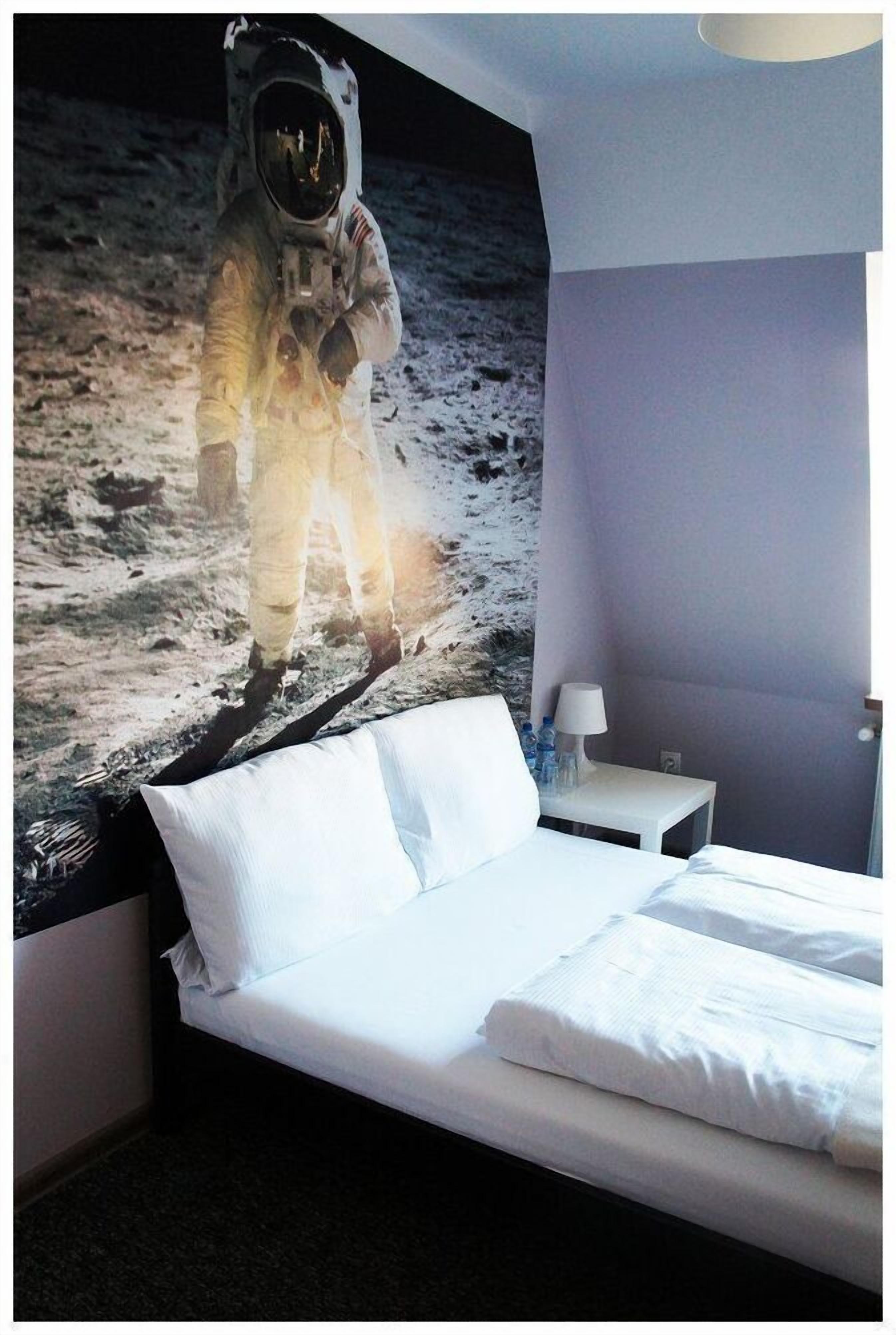 1 bedroom, premium bedding, down duvets, pillow-top beds