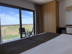 Balcony - Hotel O Gato & Spa (Ferreira do Alentejo)