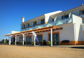 Front of property - Hotel O Gato & Spa (Ferreira do Alentejo)