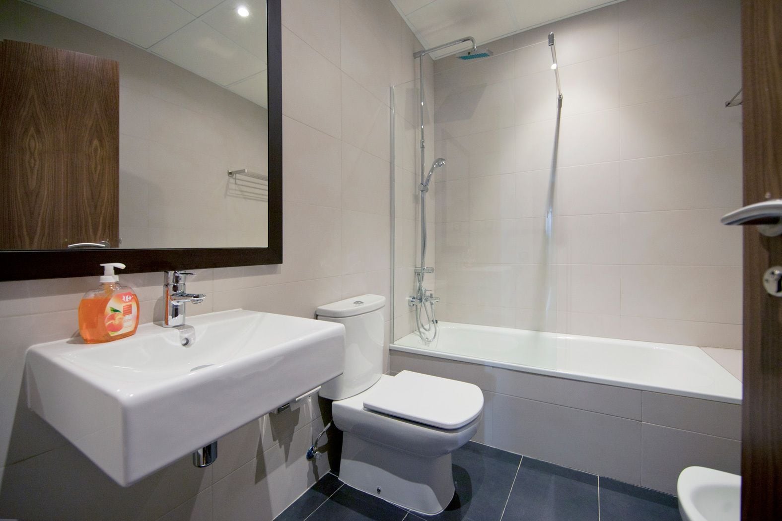 Foto - Hostal BCN Ramblas