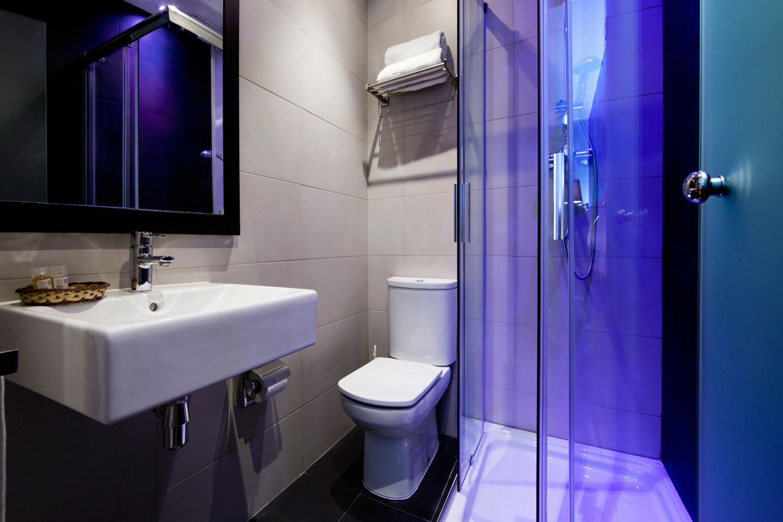 Foto - Hostal BCN Ramblas