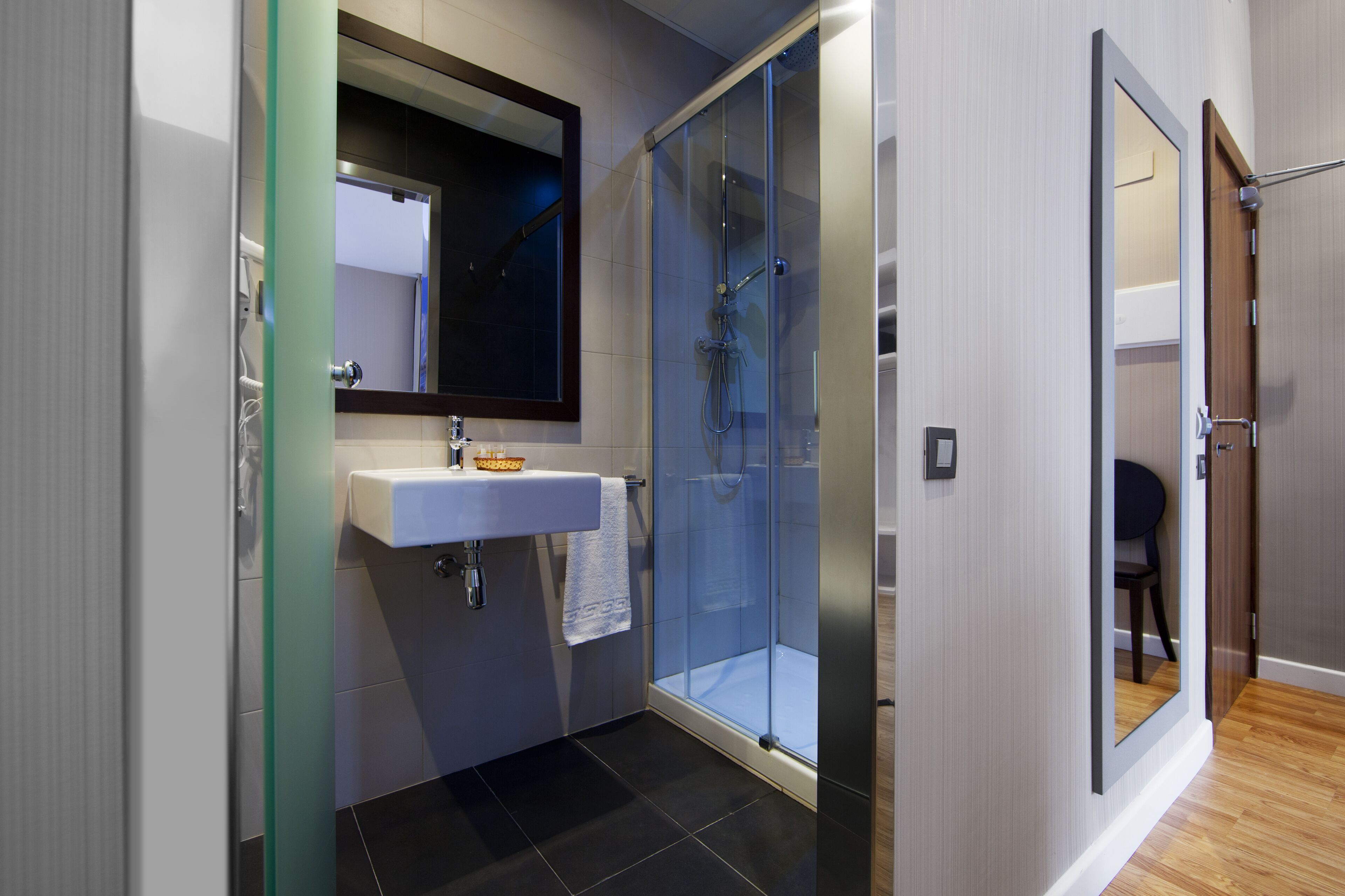 Foto - Hostal BCN Ramblas