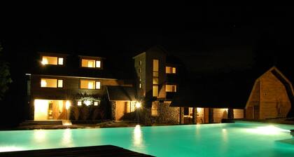 Hotel CasaEstablo by DOT Boutique