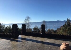 スーペリア ダブルまたはツインルーム レイクビュー | レイク ビュー