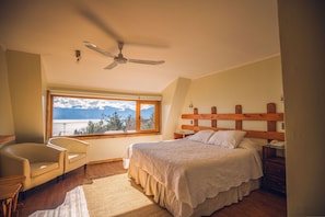 Superior Double or Twin Room, Lake View | 1 bedroom, premium bedding, pillowtop beds, minibar
