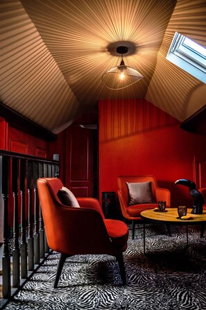 Familiekamer | Verduisterende gordijnen, gratis wifi, beddengoed