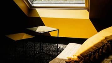 Deluxe Suite | View from room