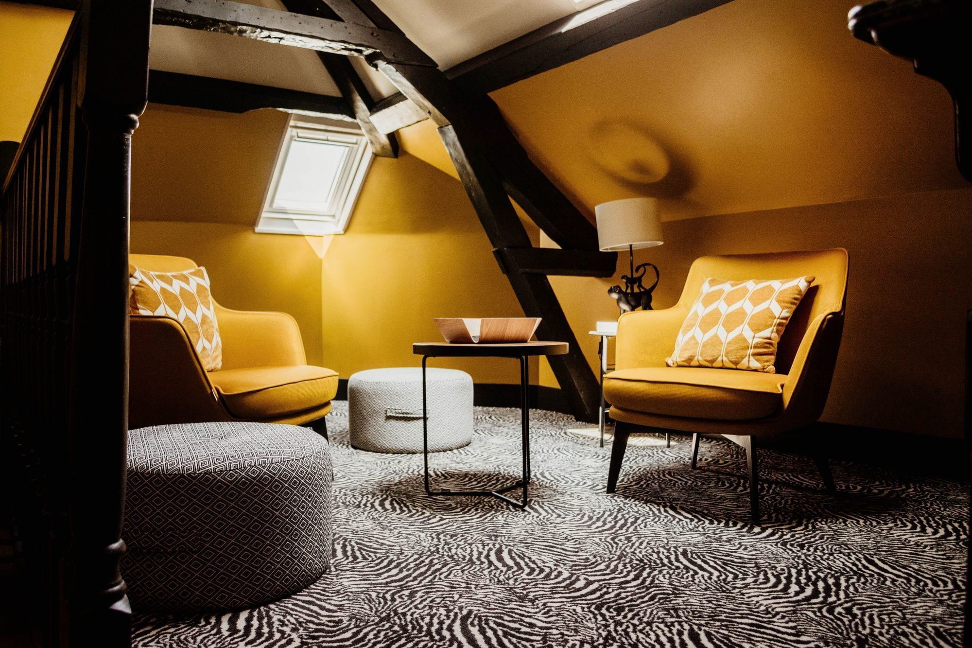 deluxe suite | 1 bedroom, blackout curtains, free wifi, bed sheets