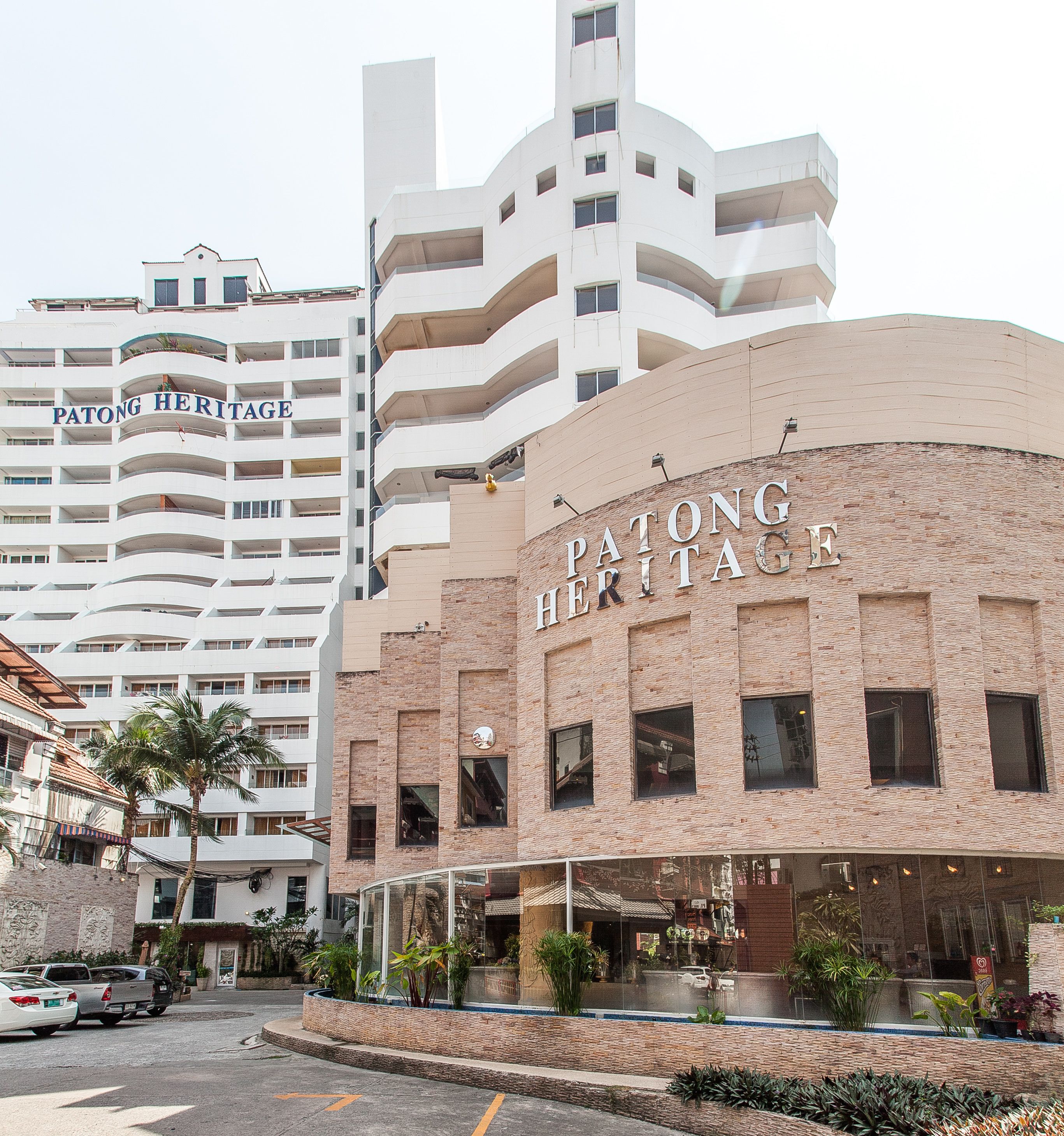 Foto - Patong Heritage