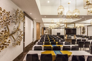 Sala de reunião