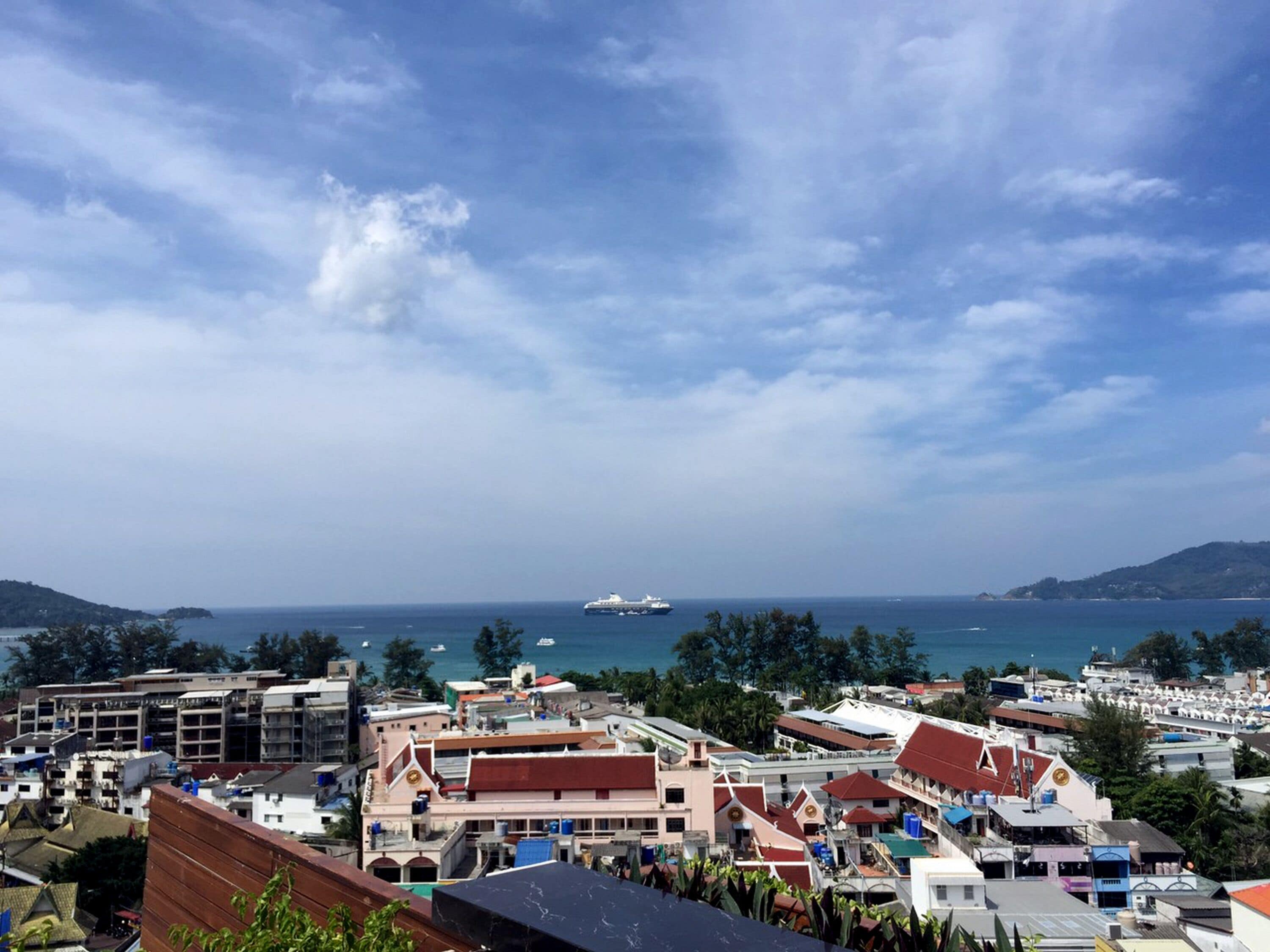 Foto - Patong Heritage