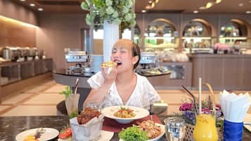 Vista desde la propiedad