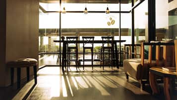 Cafetería