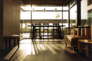 Cafeteria