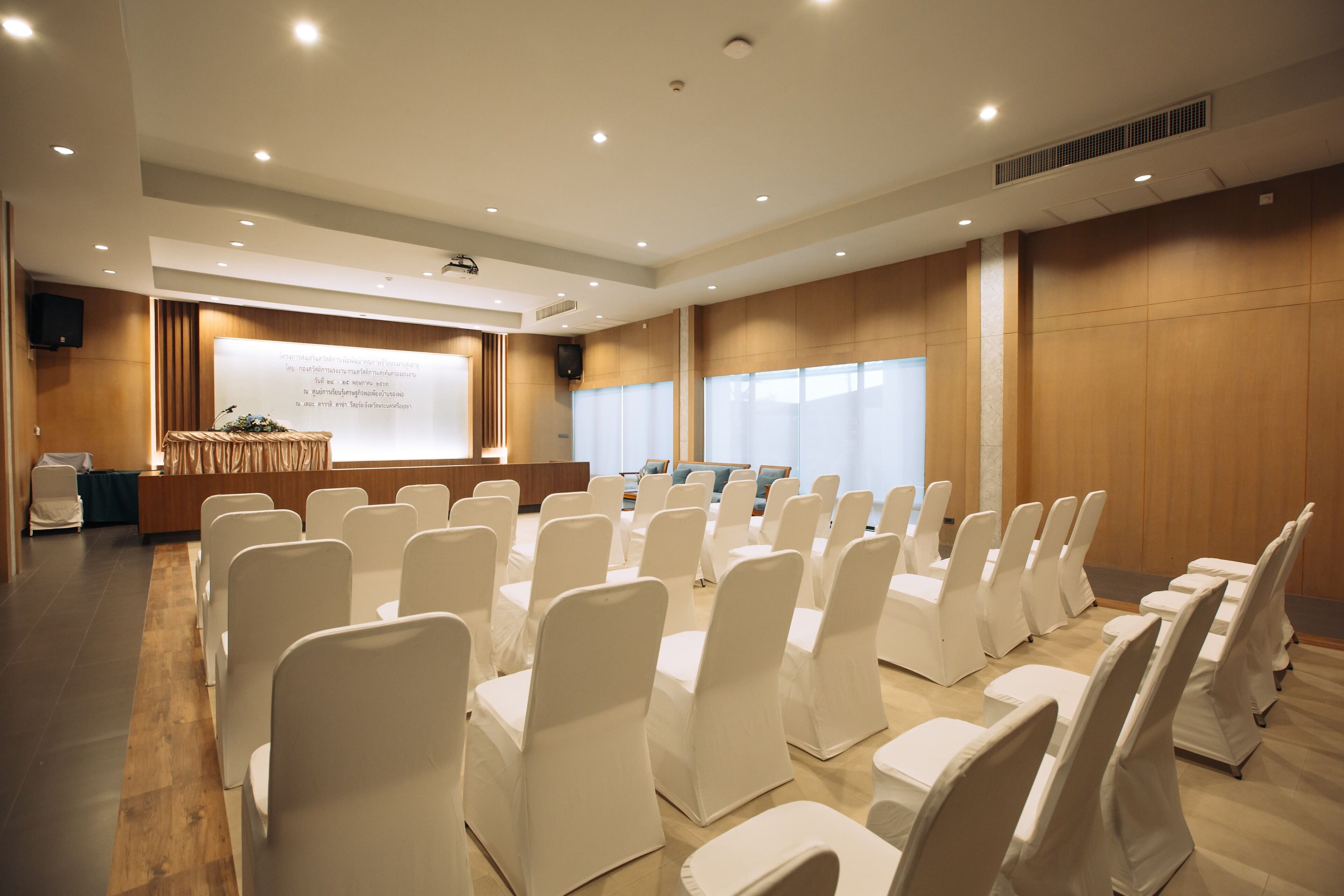 Foto - The Cavalli Casa Resort