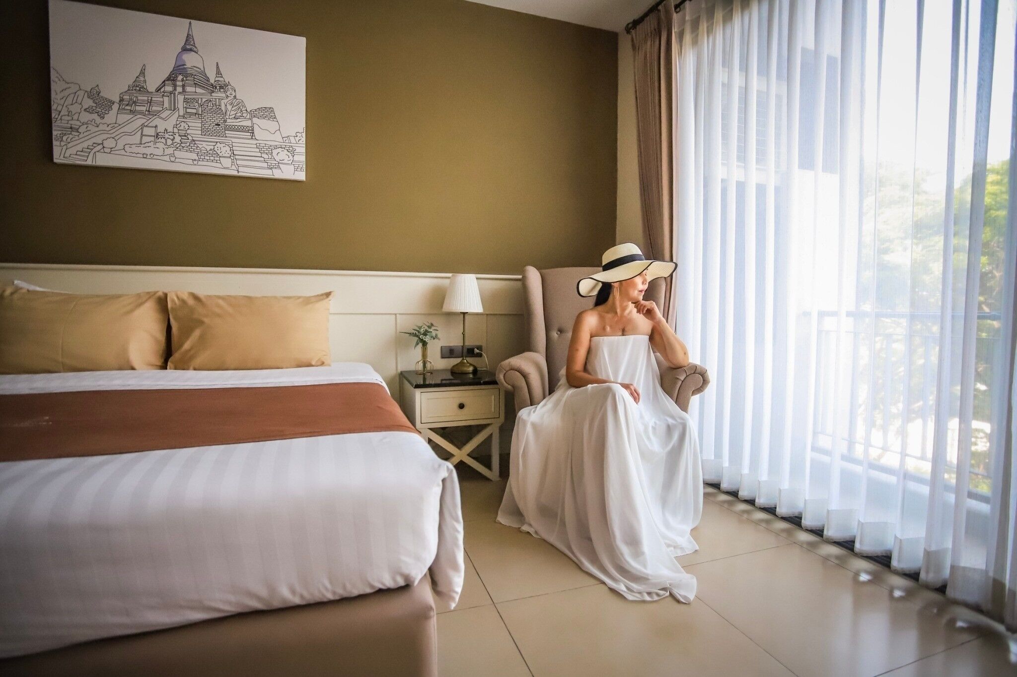 Foto - The Cavalli Casa Resort