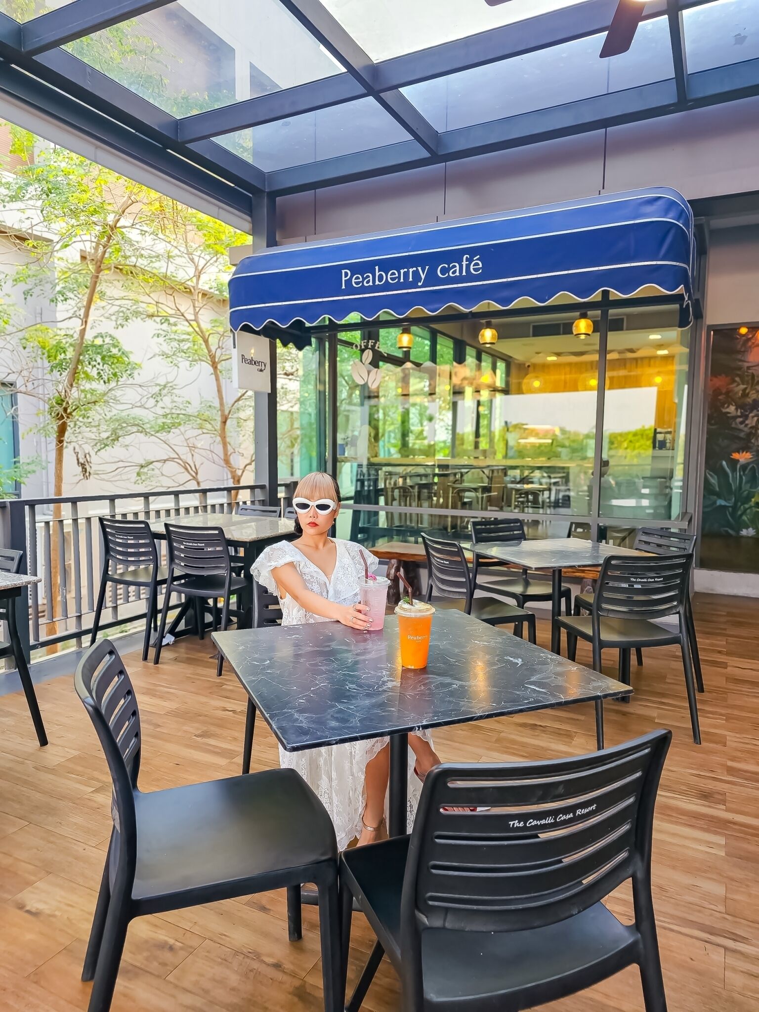 Foto - The Cavalli Casa Resort