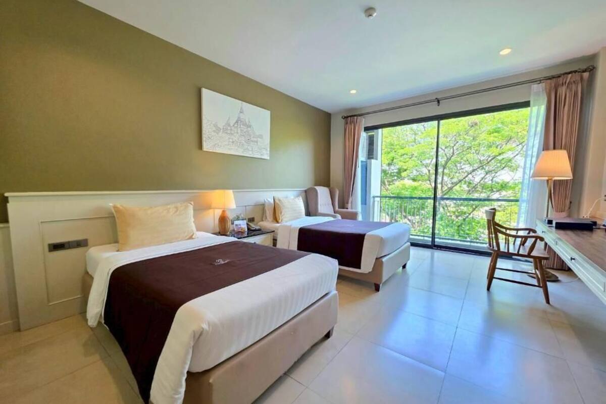 Minibar, truy cập Internet không dây miễn phí 