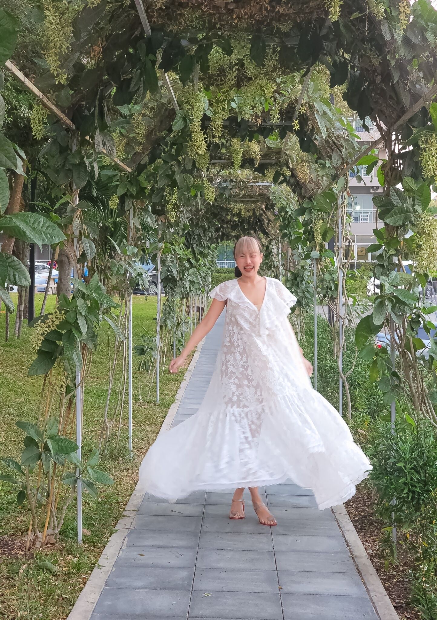 Foto - The Cavalli Casa Resort