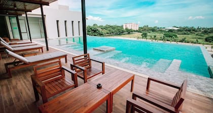 The Cavalli Casa Resort