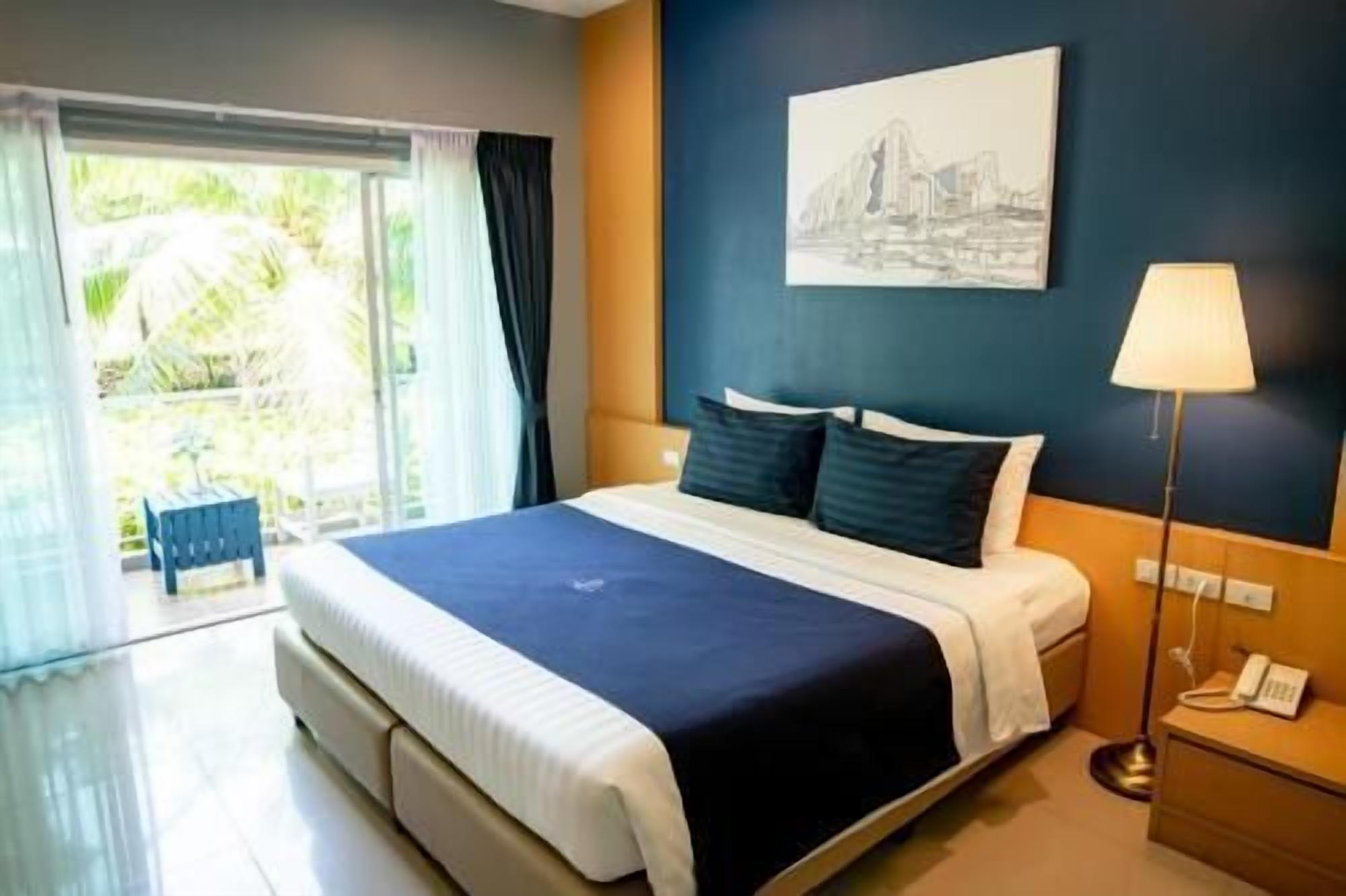 Minibar, Wi-Fi gratuito, accesso in sedia a rotelle