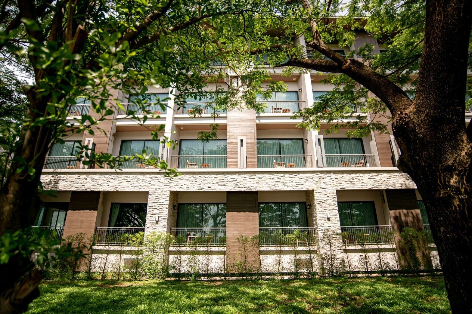 Foto - The Cavalli Casa Resort