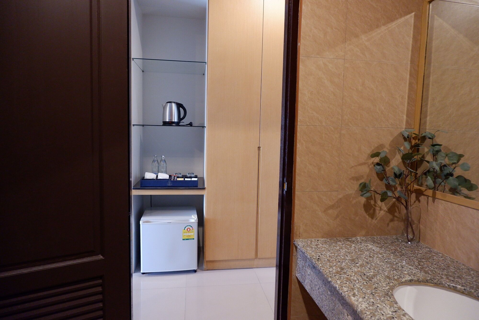 Foto - The Cavalli Casa Resort