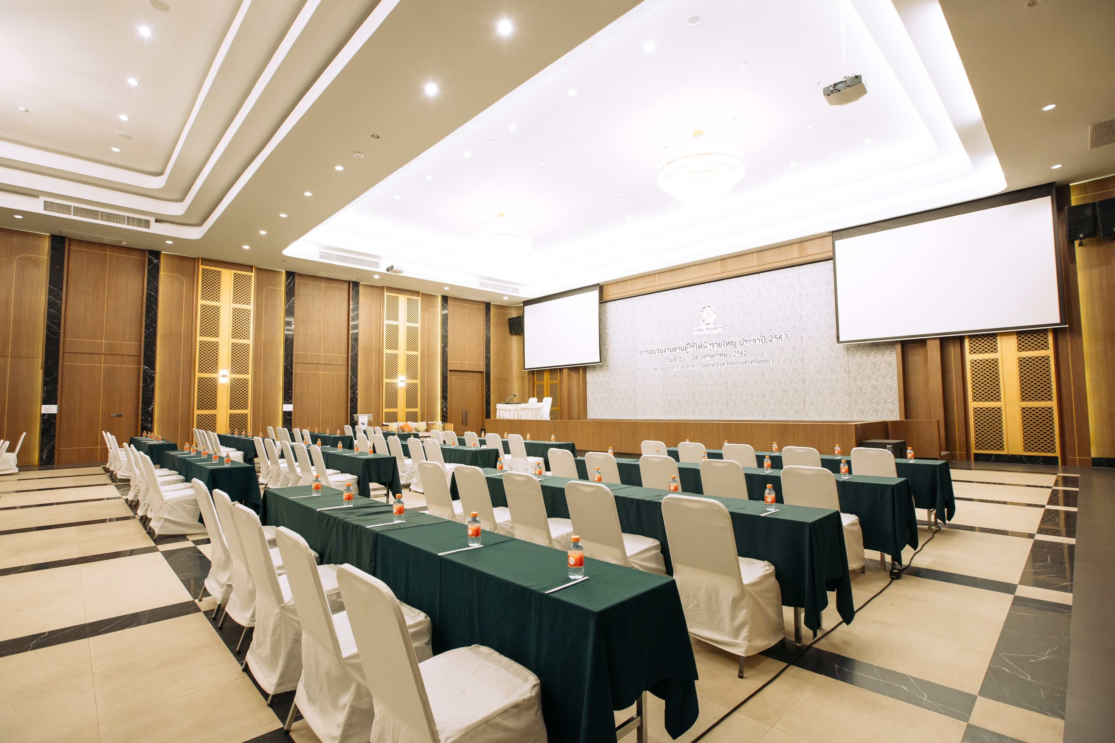 Foto - The Cavalli Casa Resort