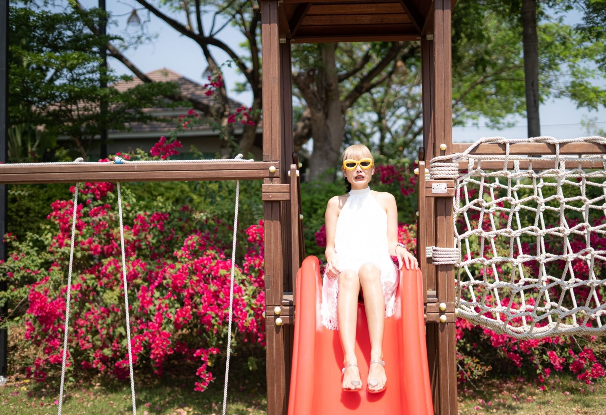 Foto - The Cavalli Casa Resort