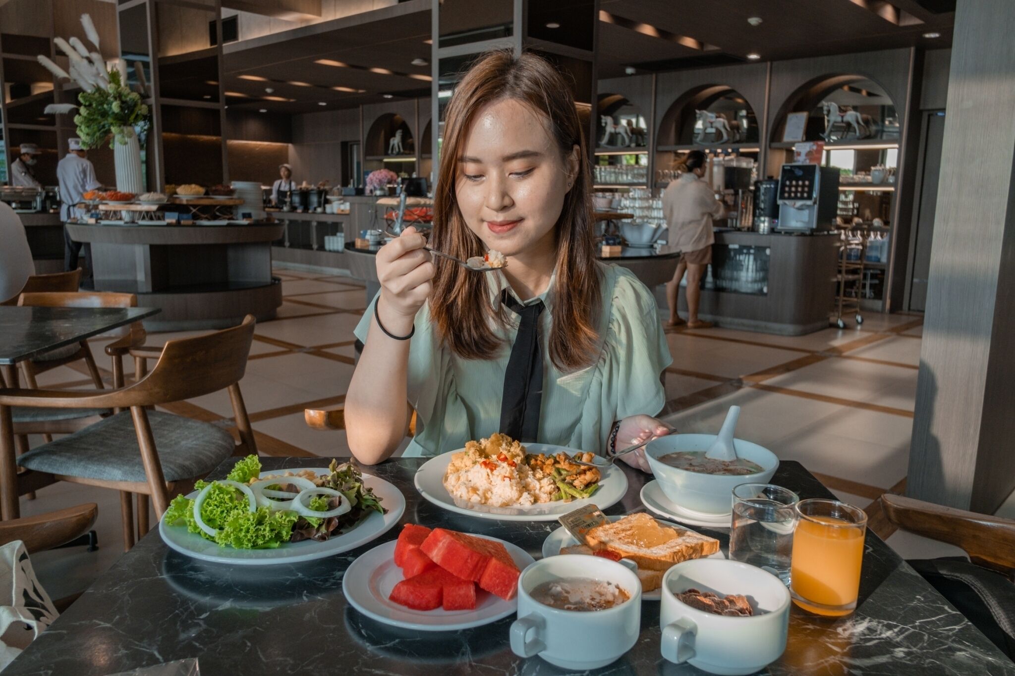 Foto - The Cavalli Casa Resort