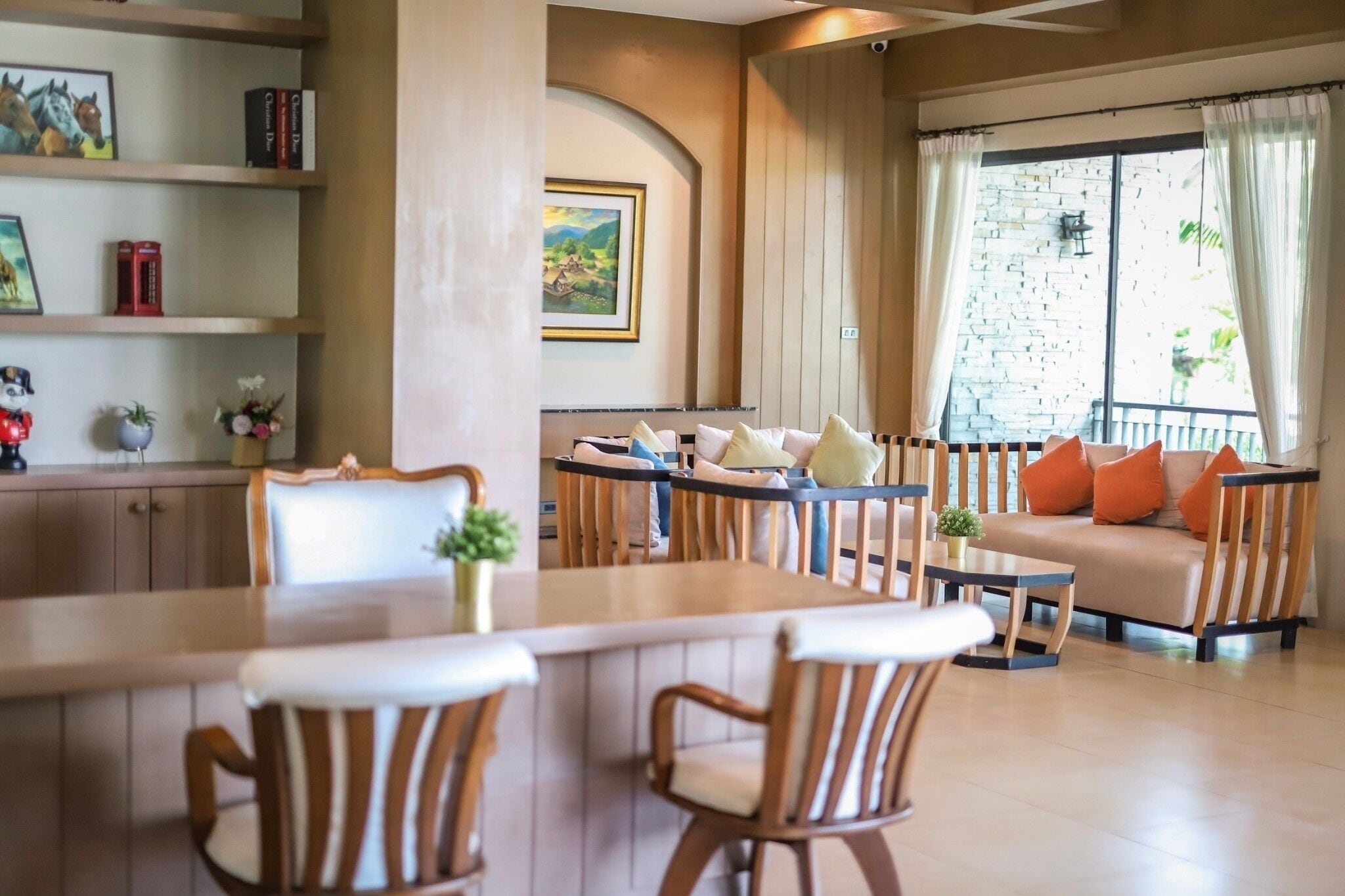 Photo - The Cavalli Casa Resort