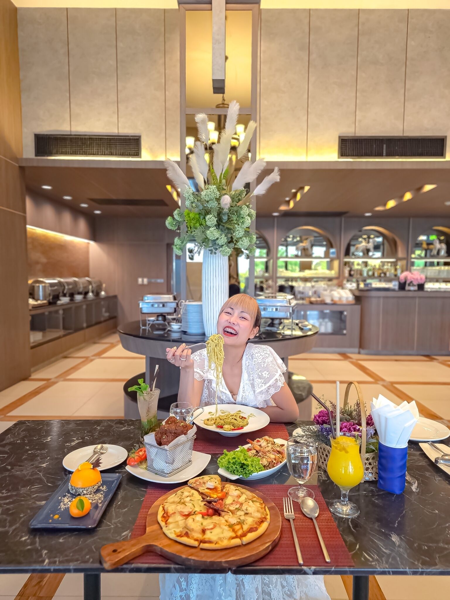 Foto - The Cavalli Casa Resort