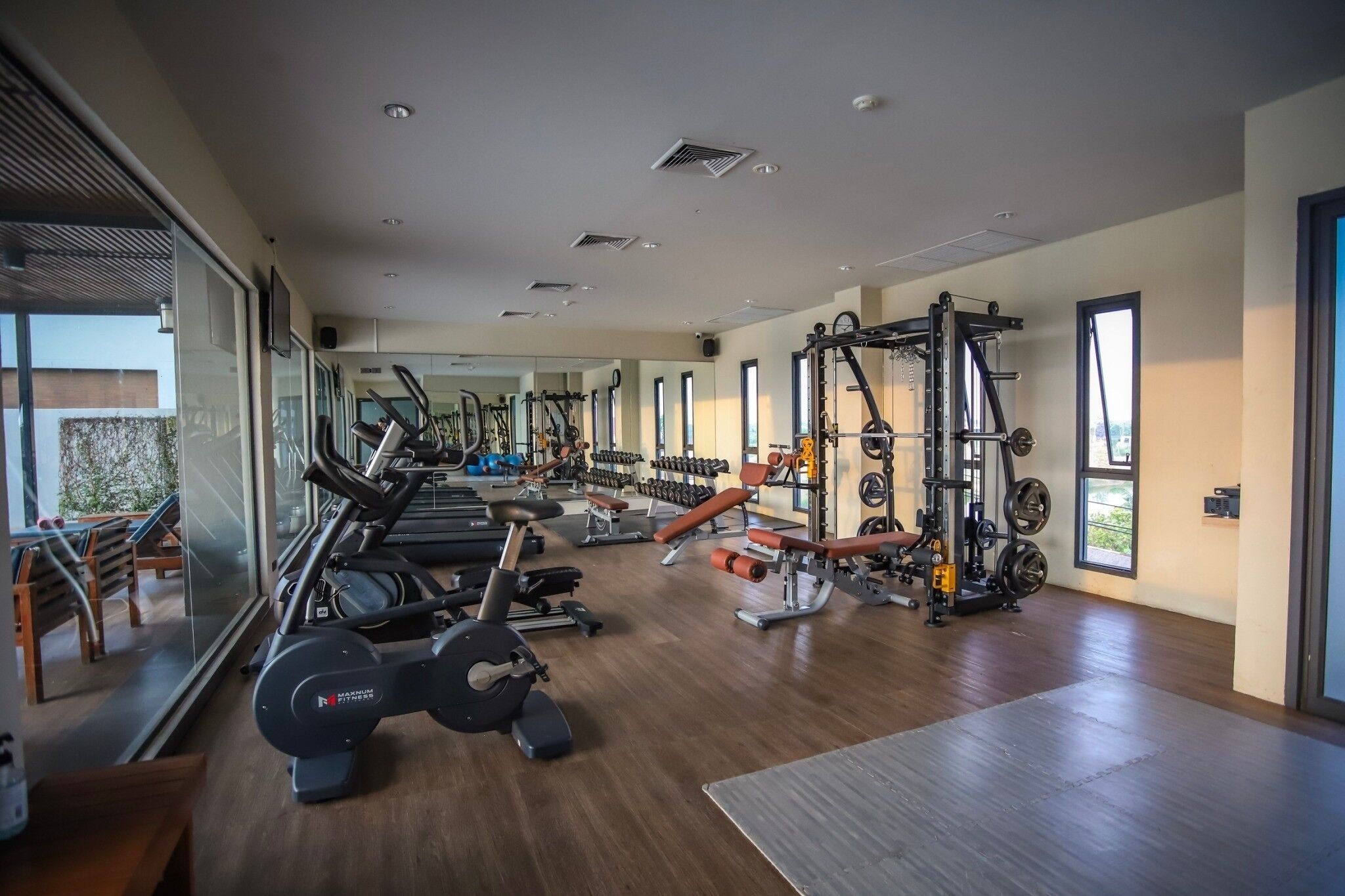 Foto - The Cavalli Casa Resort