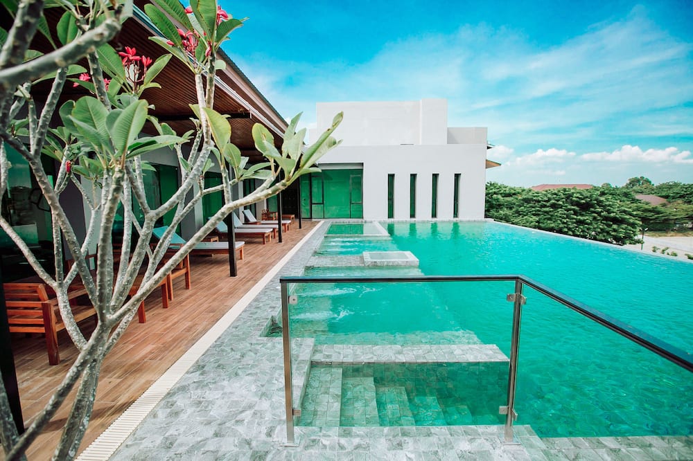 The Cavalli Casa Resort