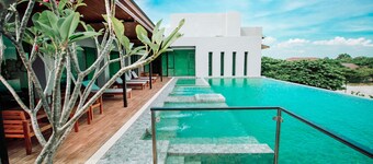 The Cavalli Casa Resort