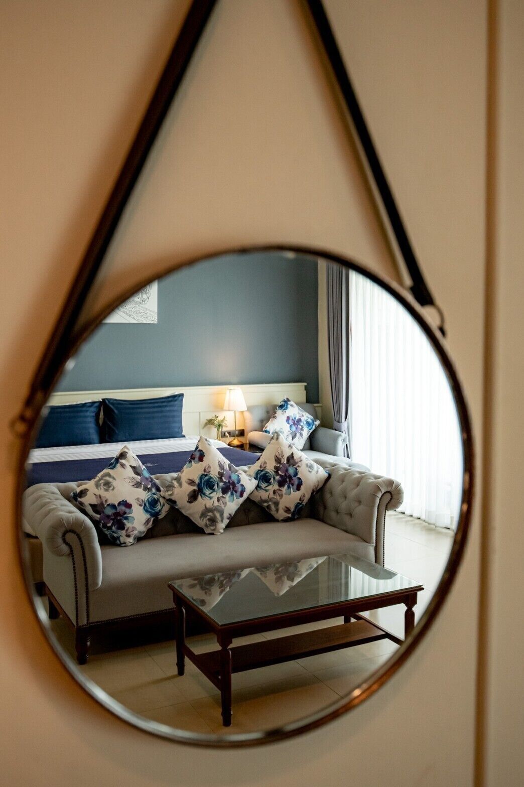 Minibar, Wi-Fi gratuito, accesso in sedia a rotelle