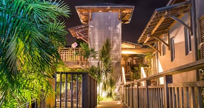 Hotel French Coco