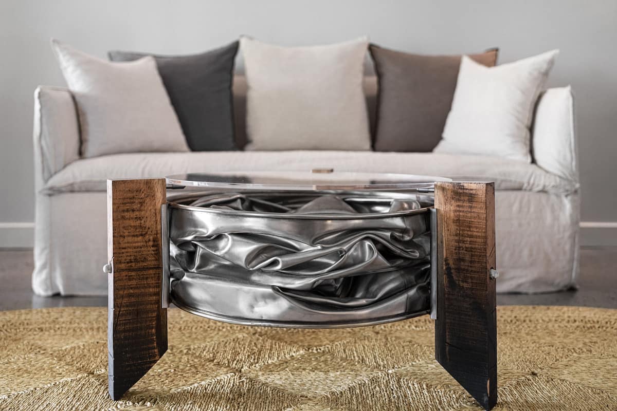 suite presqu'ile | premium bedding, pillow-top beds, free minibar items, in-room safe