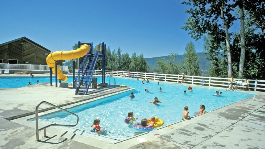 WorldMark Wolf Creek