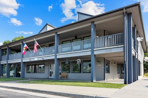 Exterior - WorldMark Wolf Creek (Eden)