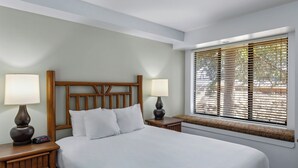 Apartment, 1 Schlafzimmer