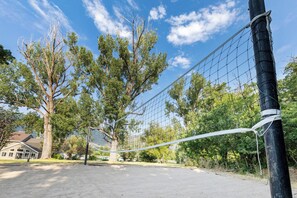 Sport court - WorldMark Wolf Creek (Eden)