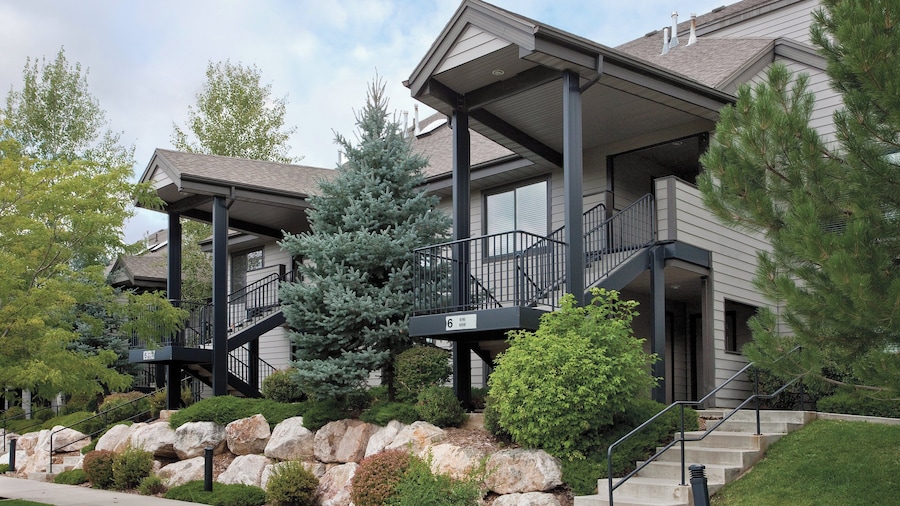 WorldMark Wolf Creek