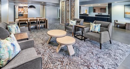 Candlewood Suites Denver Northeast - Brighton by IHG