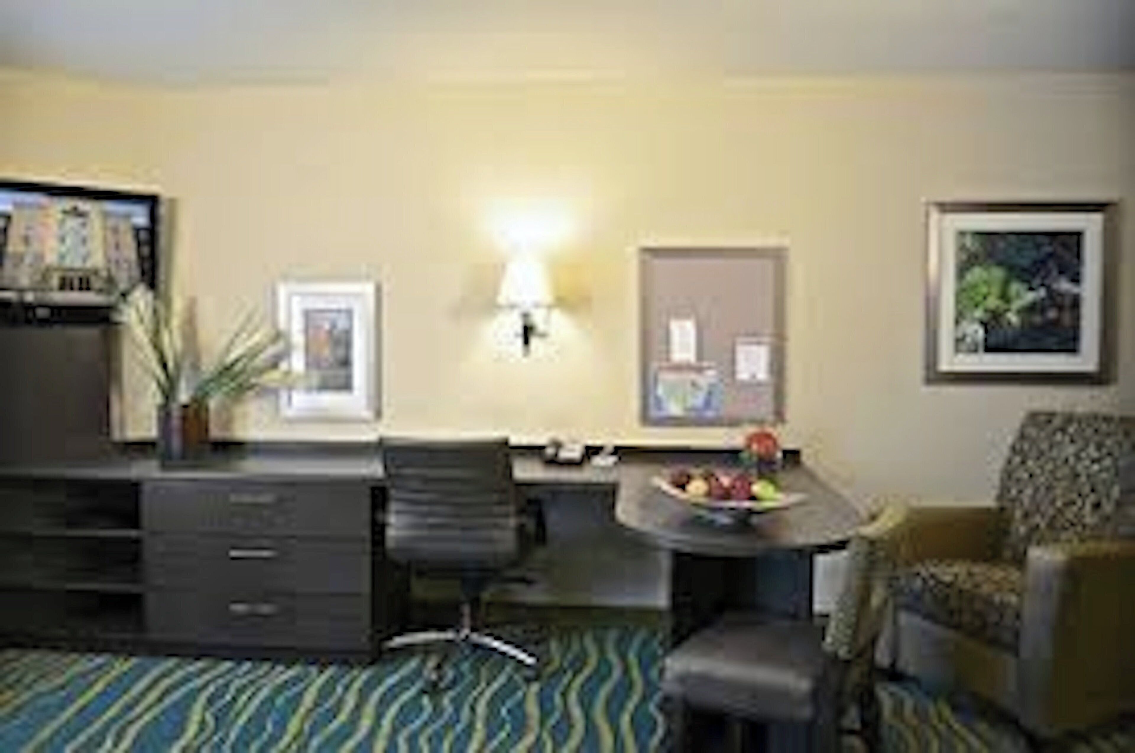 客室の設備とサービス